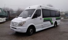 mercedes sprinter 319 4x4 van for sale