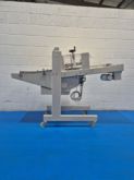 Daub Conveyor Slicer #161190