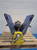 Rondo Econ Table Top Sheeter