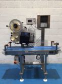 Label Applicator with Coder #C443864