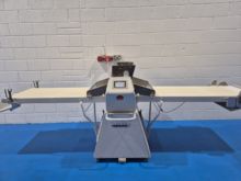 Tekno Stamap Computerised Pastry Sheeter