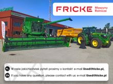 2025 Grimme GH4-75