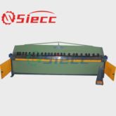 Hydraulic CNC Folding Machine From