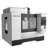 CNCフライス盤 垂直加工センター Vmc855 センモ 高速加工