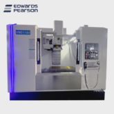 Vmc650 Vmc850 Vmc855 CNC 立式加工中心