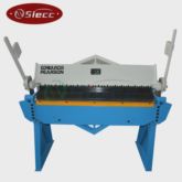Sheet Metal Manual Folding Machine/Manual
