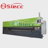 Blechbearbeitungs-CNC-V-Nutfräser Schneidemaschine zu verkaufen