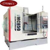 CNC垂直加工センター、CNCフライス加工センター、CNC加工センター Vmc850 Vmc855
