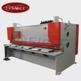 機械工具 機械 QC11K/Y Nc/CNC 油圧ギロチン板せん断機