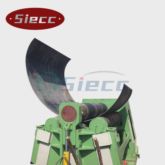 Sheet Metal CNC Bending Roll