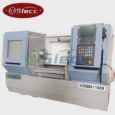 旋盤機 中国 CNC 旋盤機 価格