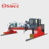 重作業用CNC高精度炎切断制御システムプラズマ切断機