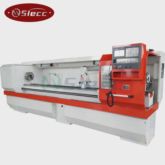 CNC Metal Lathe Machine From