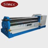 Electric Rolling Machine ESR Series