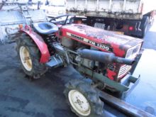 New & Used Yanmar YM1300 Tractor for sale | Machinio
