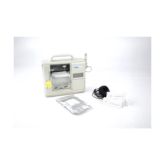 Seikonic ThermoTec ST-50 Thermo-Hygrograph Hygrothermograph