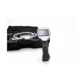 CS Instrunemts DP500-V2 Détecteur de