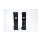 Agilent BioTek Stacker Racks 45cm