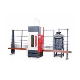 LIJIANG Glass Automatic Vertical Glass