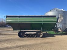 2019 ブレント 1596 収穫装置