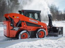 V3307-CR-TE4 KUBOTA