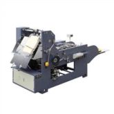 High Speed High Quality Envelope