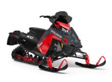 2024 Polaris 850 SWITCHBACK ...