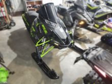 2017 Arctic Cat THUNDERCAT