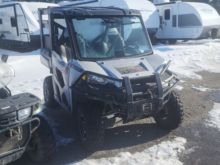 2015 Polaris RANGER