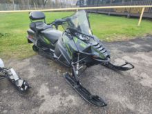 2024 Arctic Cat Pantera 7000