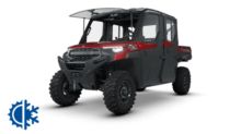 2026 Polaris RANGER CREW XP