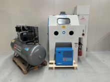 2014 Auer ST1000J