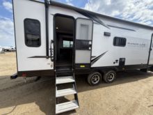 2021 Highland Ridge RV OPEN