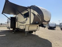2018 Keystone SPRINTER