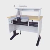 1m 单位牙科实验室桌 DT-01