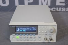 Agilent 33250A Function / Arbitrary
