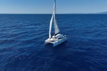 Nautitech 40 Open de 2016