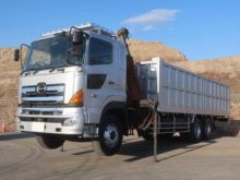 2005 日野 KS-FS1EWWA