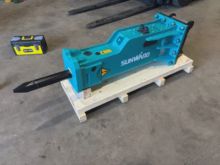 2026 Sunward Hammer/Spike/Chisel