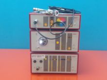 Wolf Endoscopy Set Processor Camera