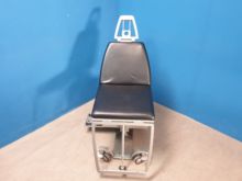 Brumaba L-Standard Operating Table –