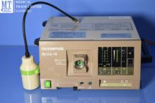 Olympus CLE-10 Light Source /