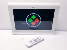 Topcon CC-100XP Vision Testing System