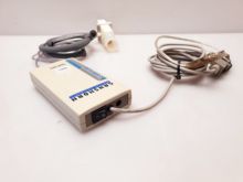 Ganshorn SpiroJet 434012 spirometer spirometry