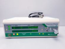 WISAP 7070C insufflation device