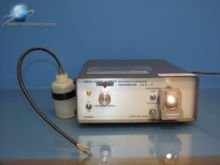 Olympus CLE 3 cold light