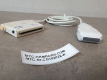 Philips L12-3 Linear Probe