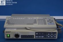 Olympus CV-140 video processor with