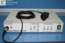 Dyonics Digital 3-Chip PAL Video