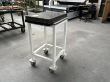 Plan de surface en granit